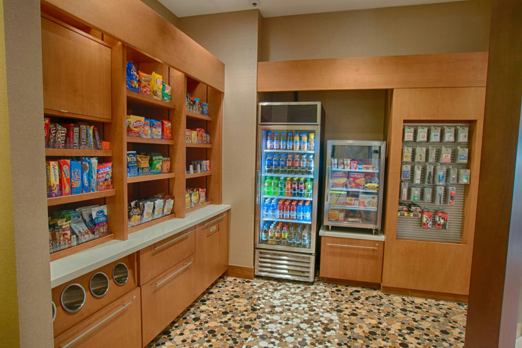 SpringHill Suites by Marriott Canton