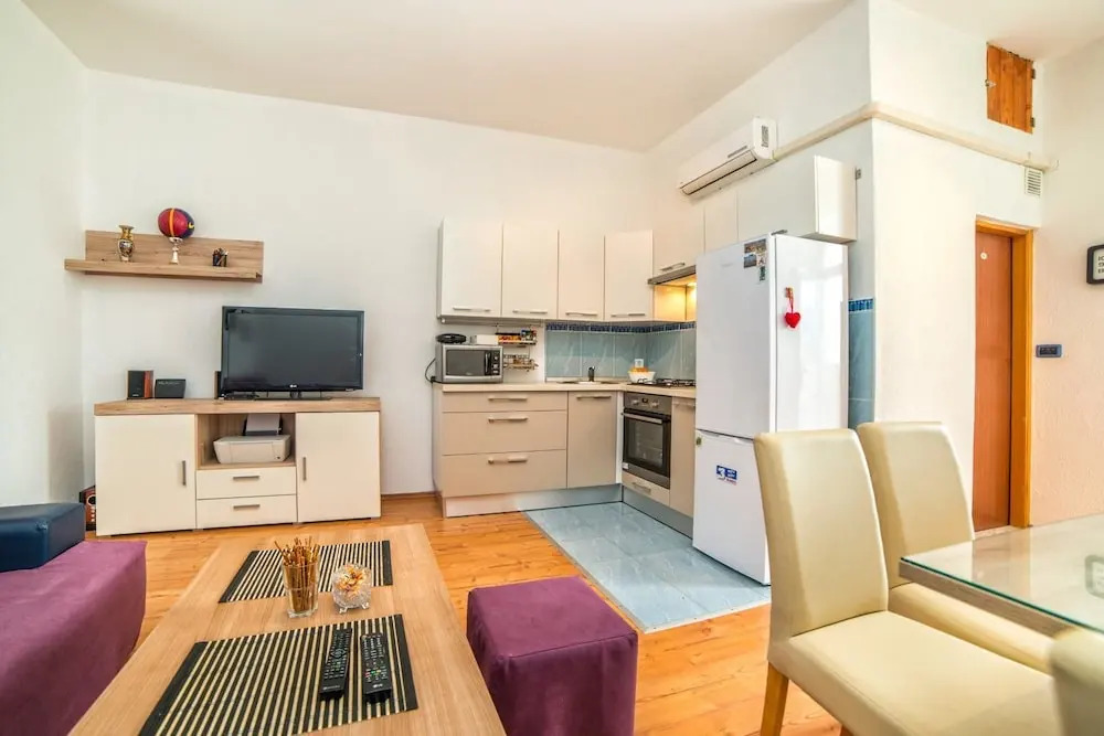 Apartments Smaila