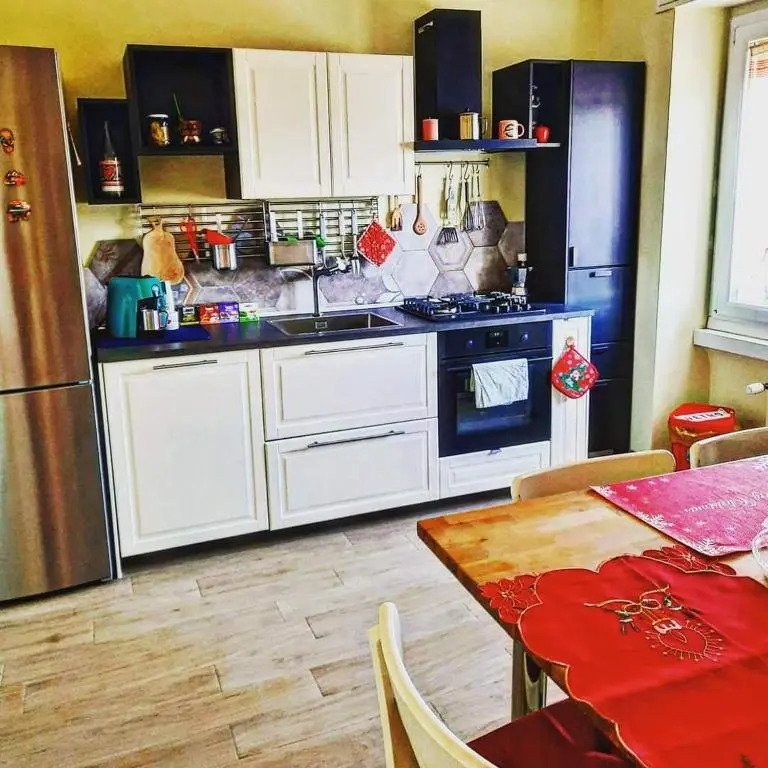 Lady D. Bed&breakfast