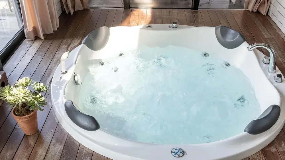 Yeongheungdo BoutiquePasseComposePension