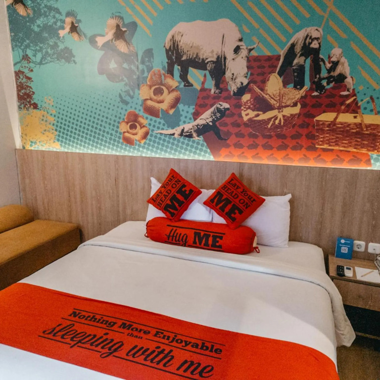 Meotel Purwokerto