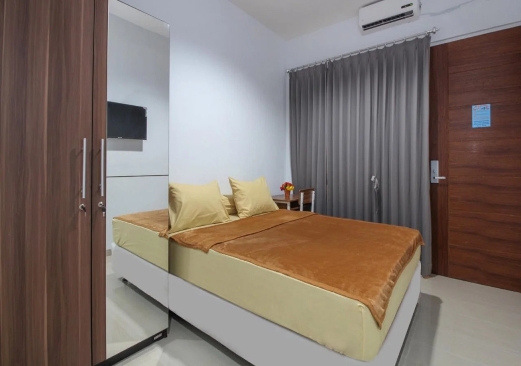 G7 Residence Bali