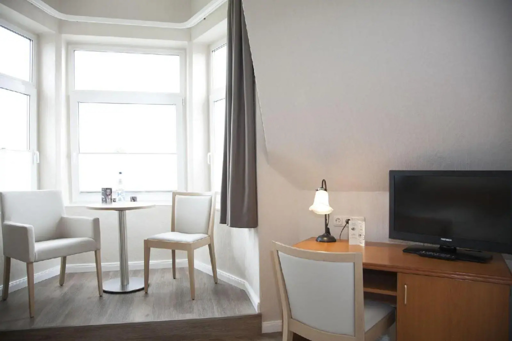 Hotel An der Altstadt
