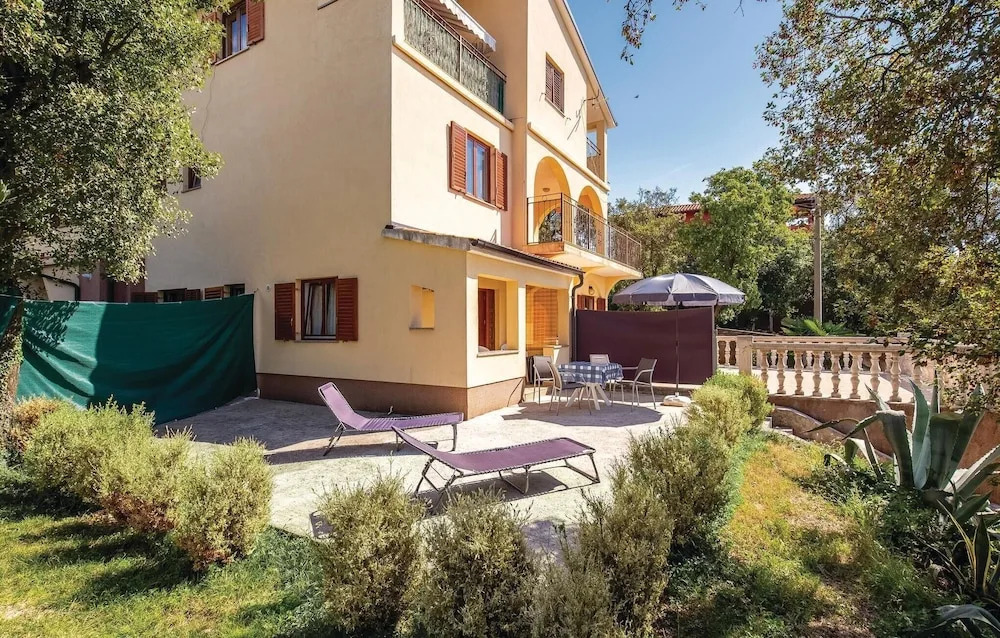 Nice Home in Kostrena With Wifi and 1 Bedrooms