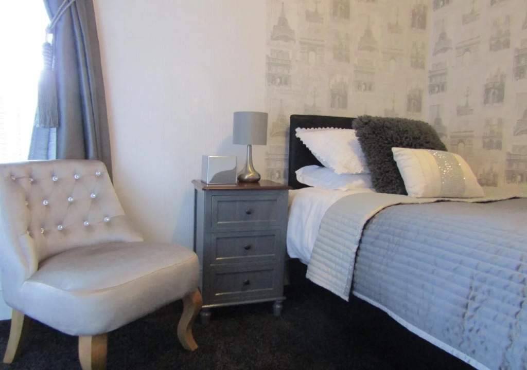 Phildene Blackpool Hotel