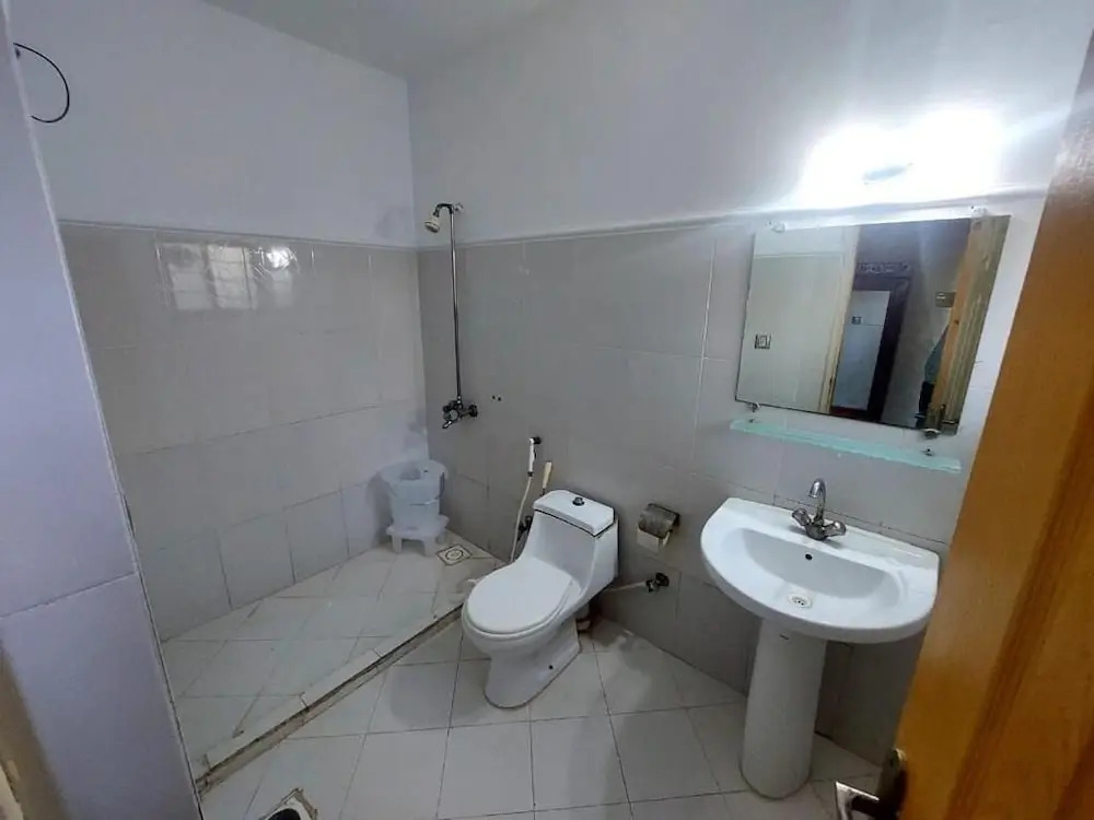 Nexus Residences