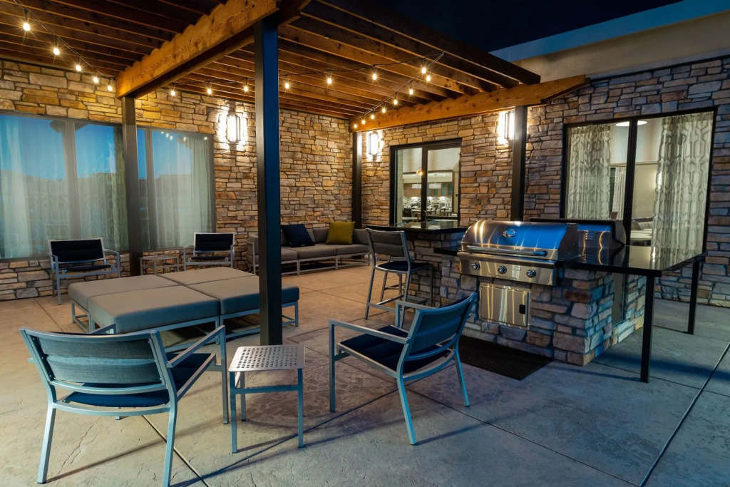 Homewood Suites By Hilton Livermore, Ca