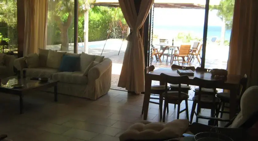 Villa Eleni