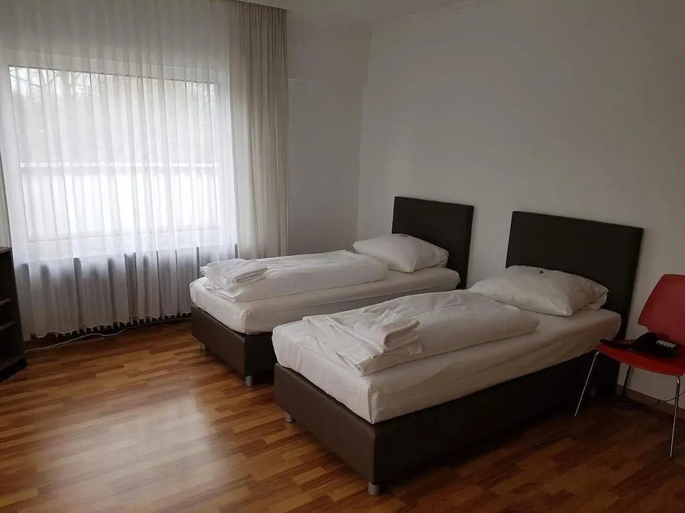 Hotel Pegasus