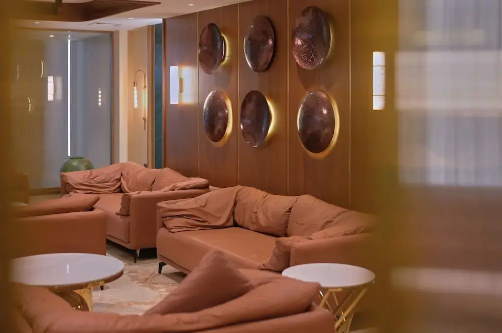 Kowju Airport Hotel Calicut