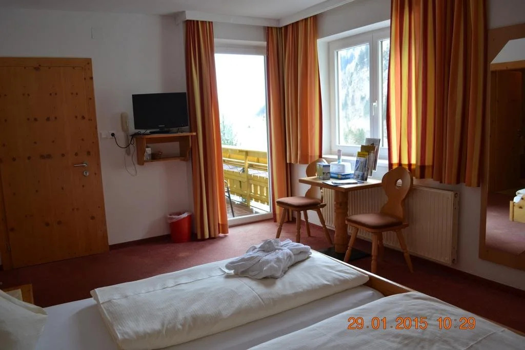 Pirkers Natur- & Bio Familienhotel