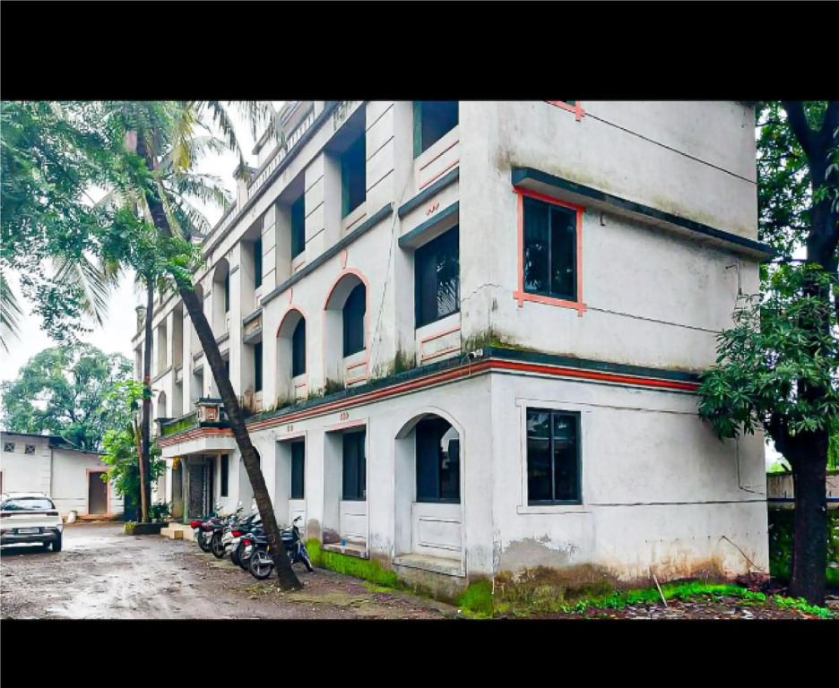 Hotel Samay Lodging & Boarding By WB Inn