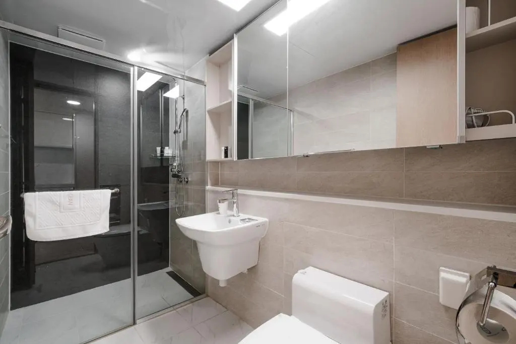 Blue Ocean Residence Hotel