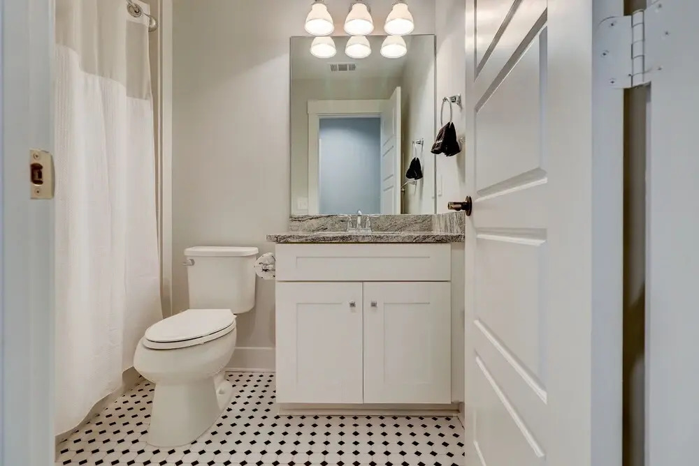 3B Hickory Lane