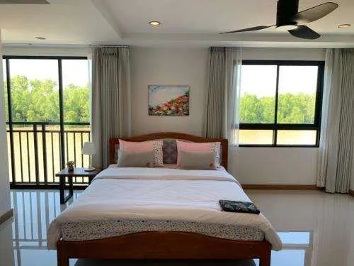 Tamarindee Bed & Breakfast