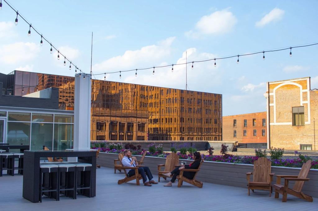Hyatt Regency Rochester