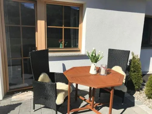 Ferienwohnung Gruber-Hansen