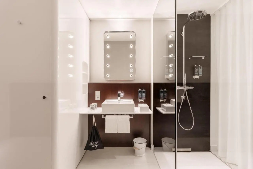Ruby Hanna Hotel Stuttgart by IHG