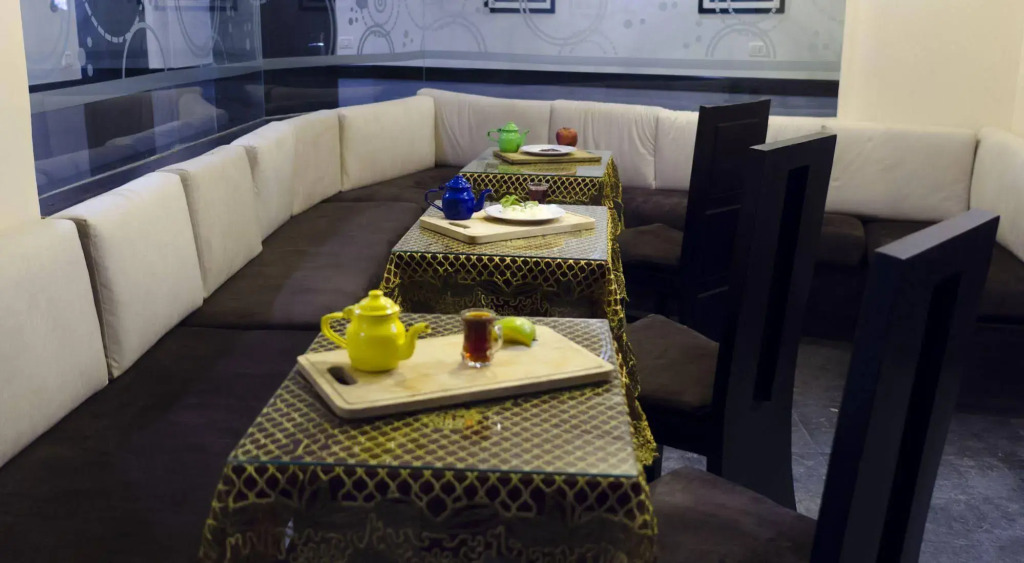 NewCity Hotel & Suites