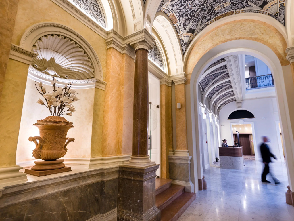 Hotel Moments Budapest by Continental Group