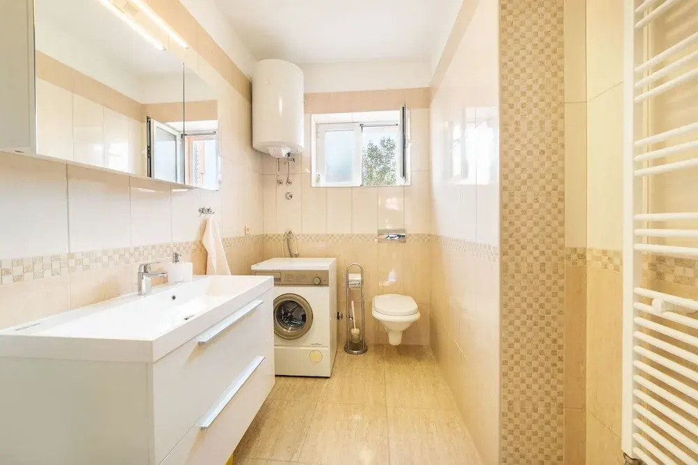 Apartment Goge