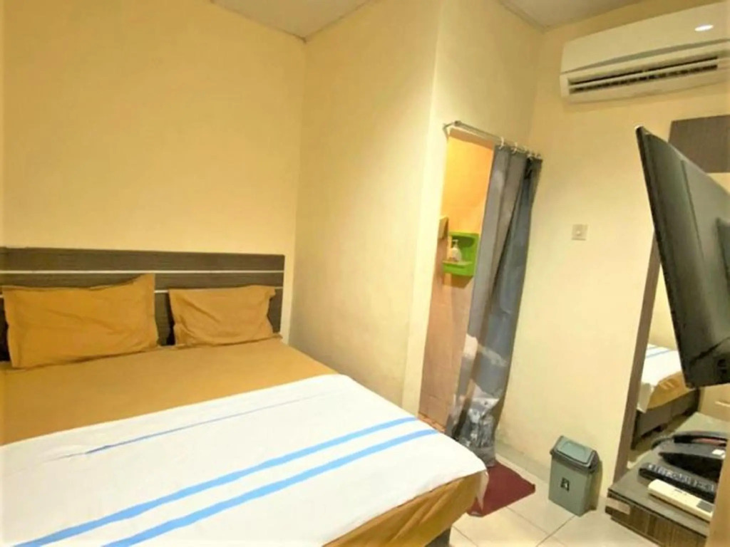 The Wisma Robinson 2