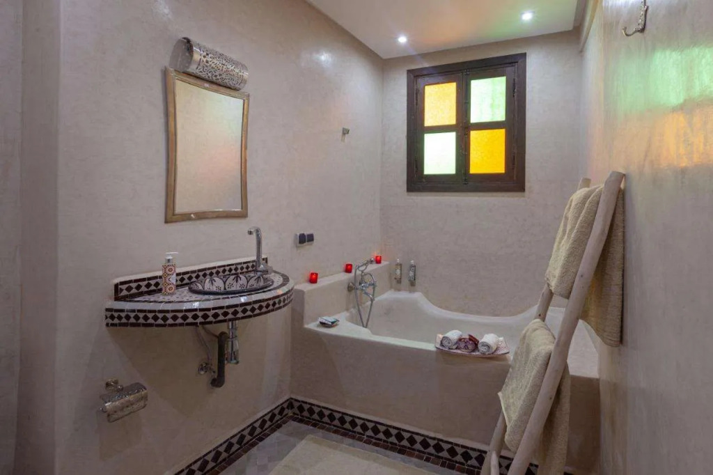 Riad Salman