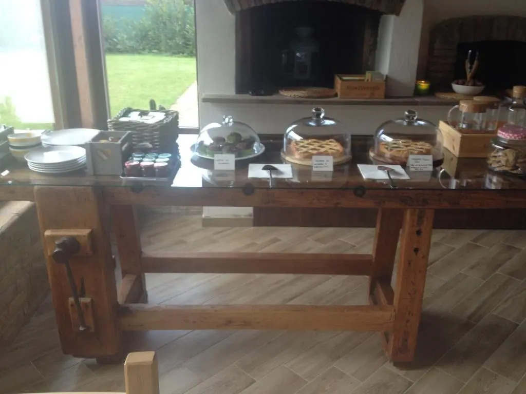 B&B Cuor Di Lavanda