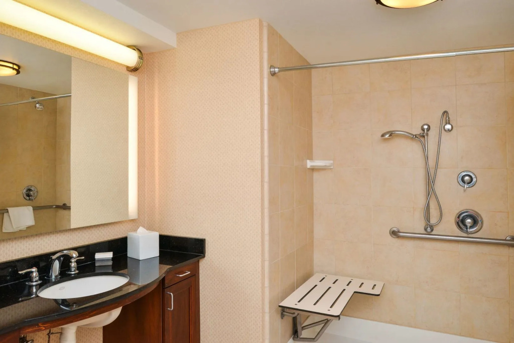 Homewood Suites by Hilton Fresno