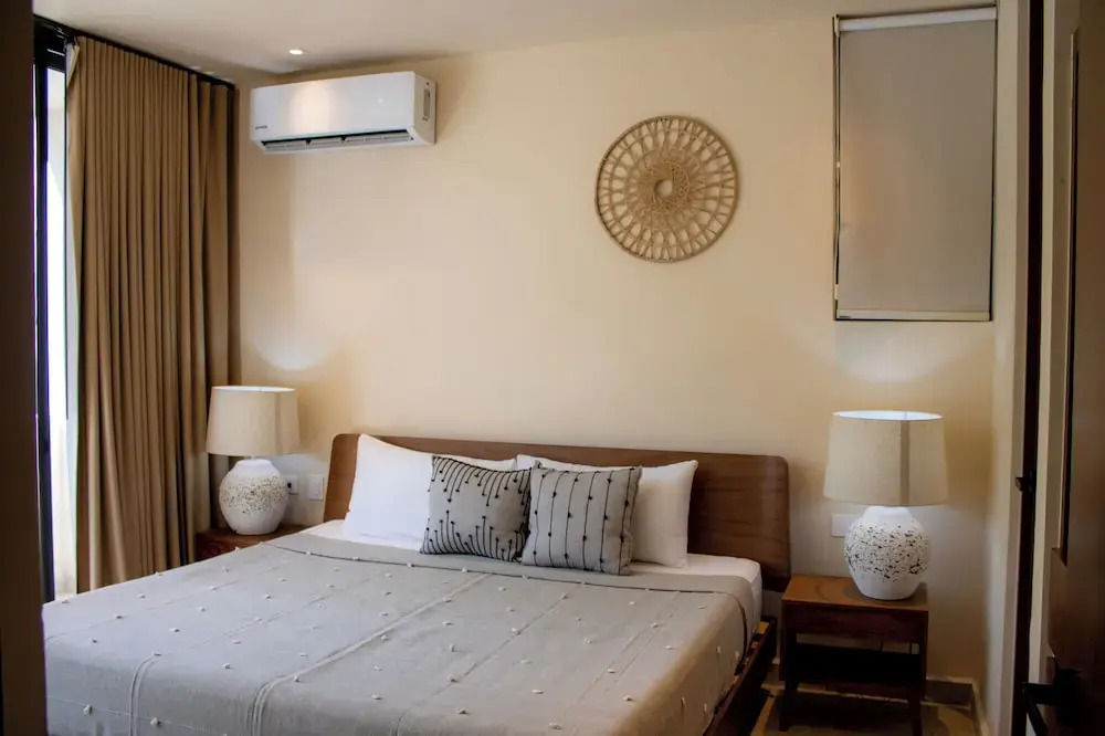 Peregrina Tulum 202A 2BR Luxury Condo