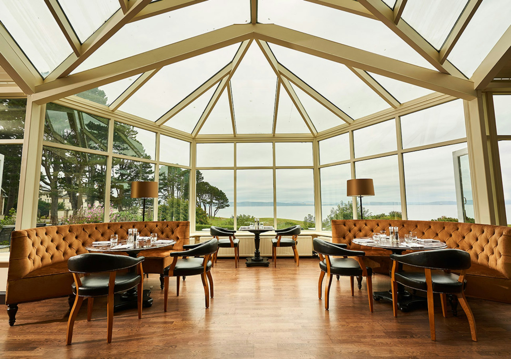 Golf View Hotel & Spa