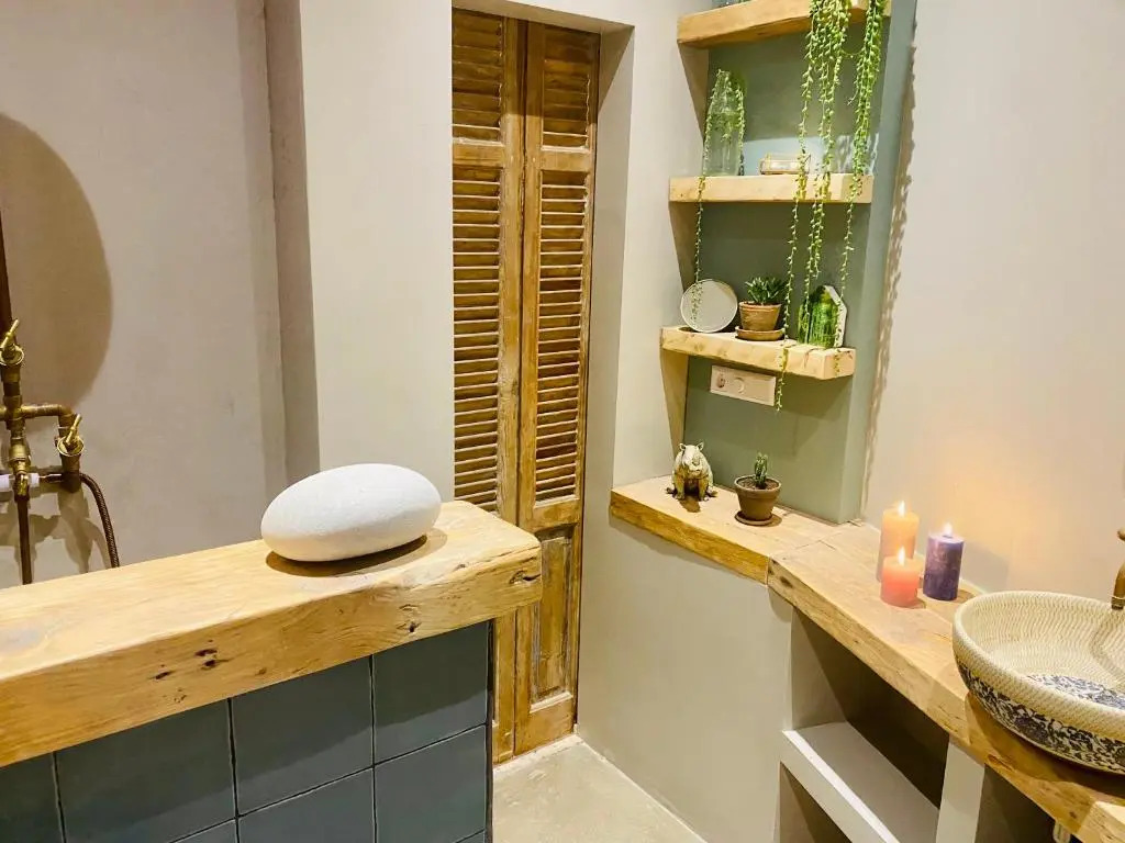 Tiny Beachhouse
