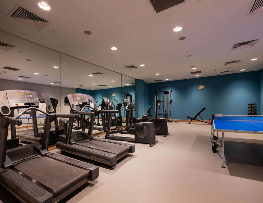 Park Inn by Radisson Samsun