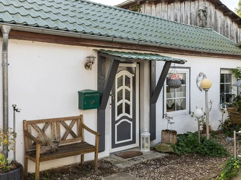 Beautiful Holiday Home in Pepelow Near Sea