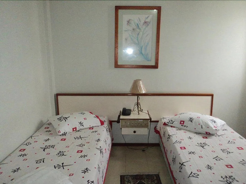 MAGA PLAZA HOTEL
