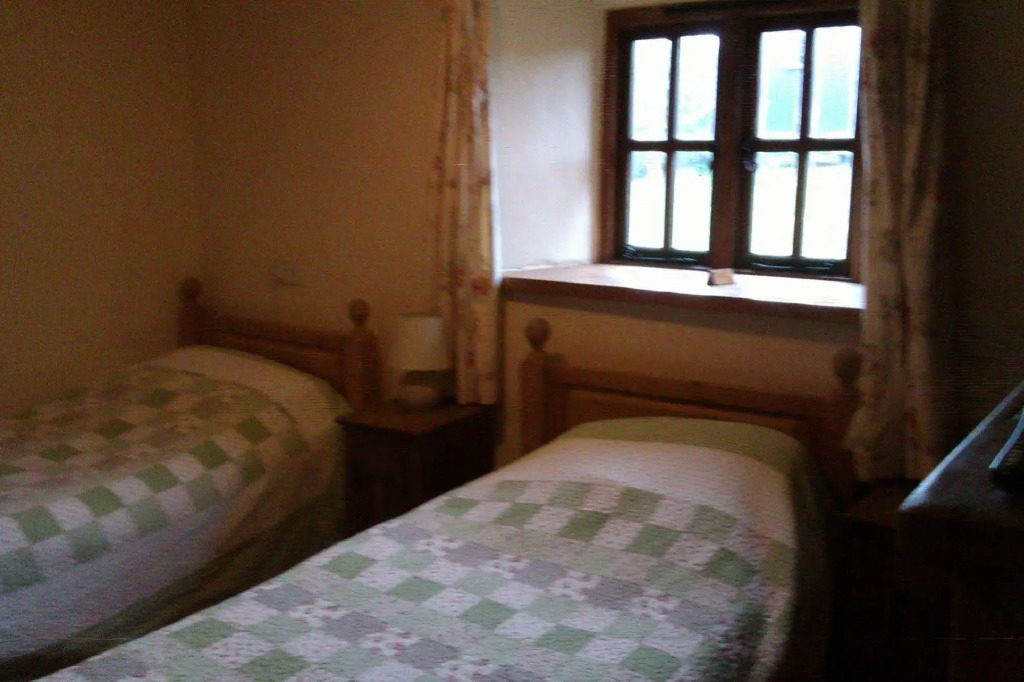 Blackmore Farm