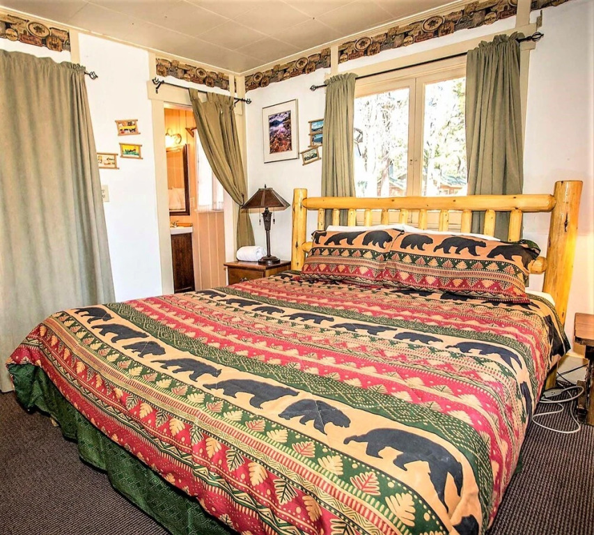 Shore Acres Lodge-451 by Big Bear Vacations