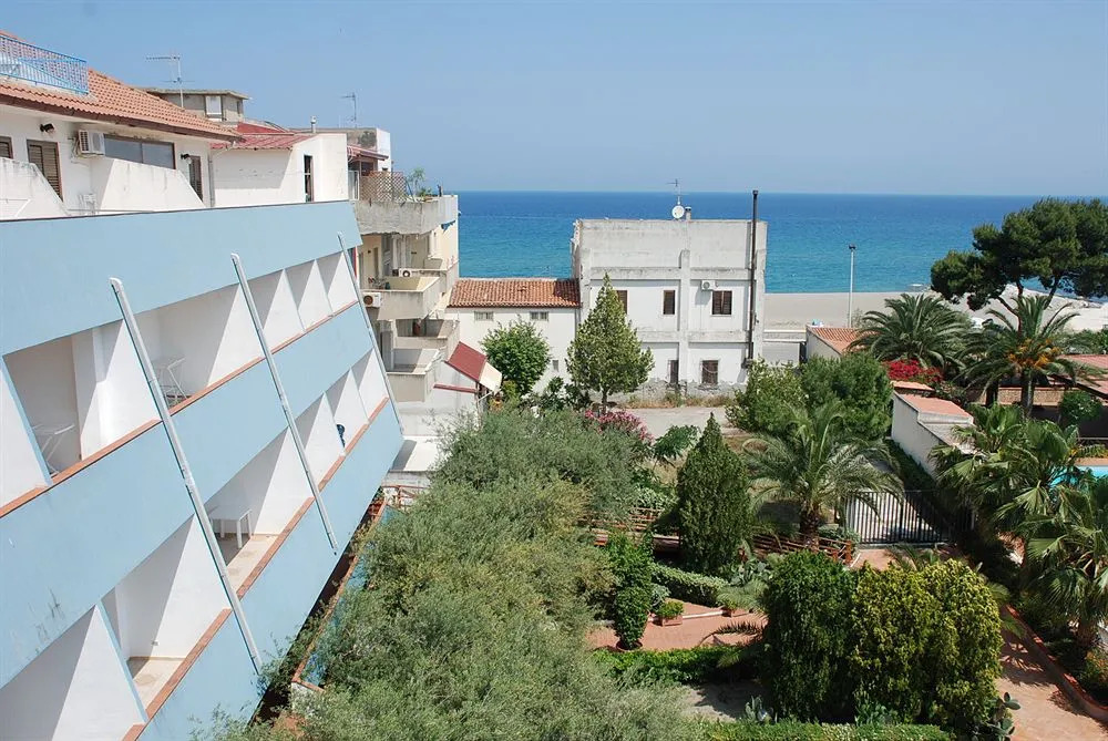 Hotel Club Costa Azzurra
