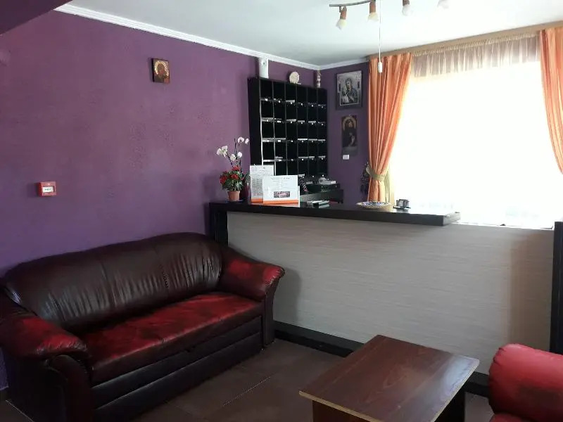 Hotel Iri
