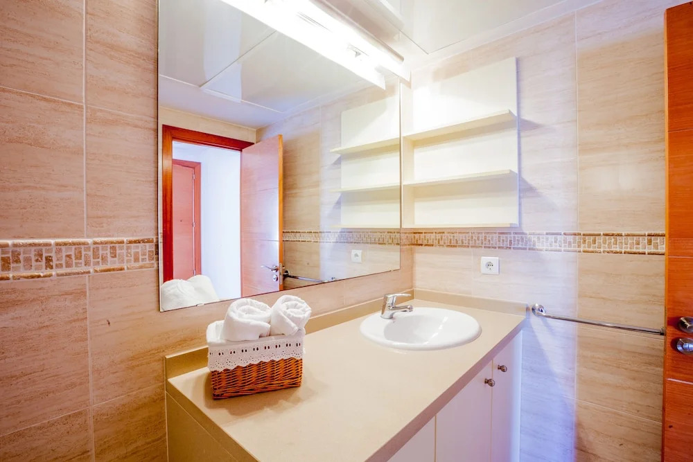 Apartamentos Es Caló