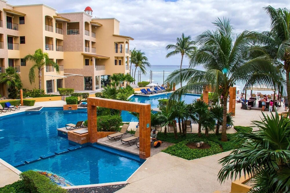 El Faro 205 Reef 2 Bedroom