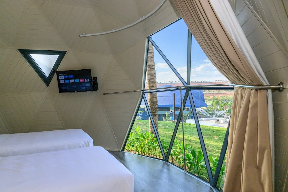 Wonderland Resort Phan Thiet