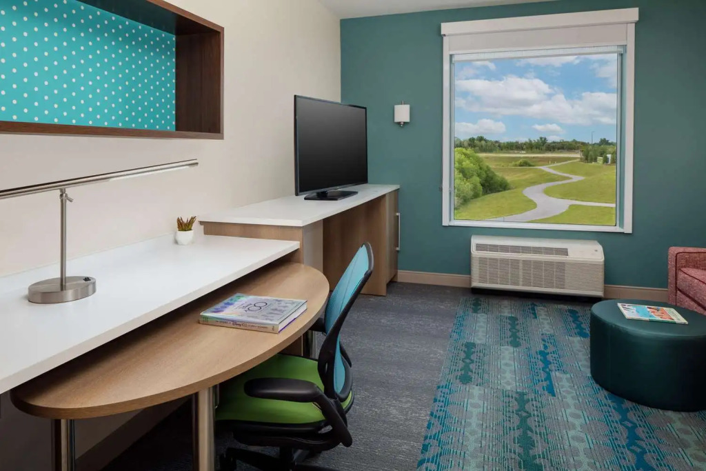 Home2 Suites By Hilton Lake Mary Orlando
