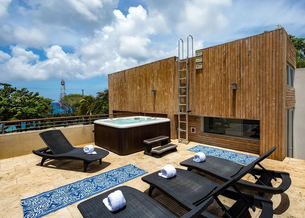 Casa Iguana del Mar