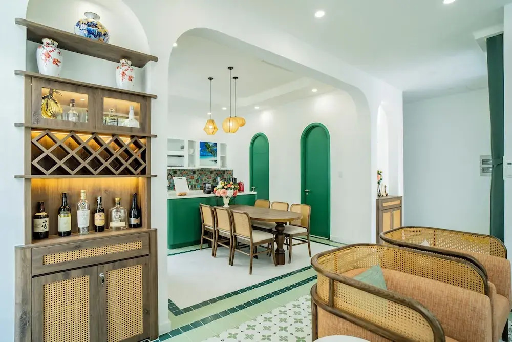 Villa Vanda Phu Quoc
