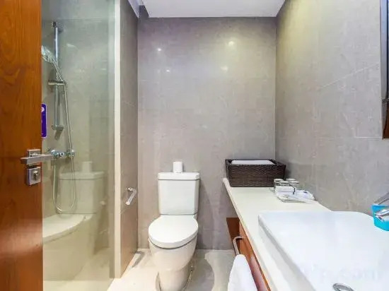 eStay Apartment Huizhou Huarun Xiaojingwan