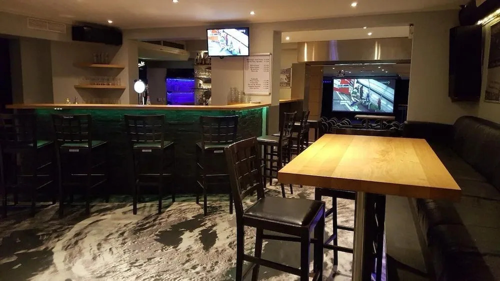 Hotel Weinhaus Weis