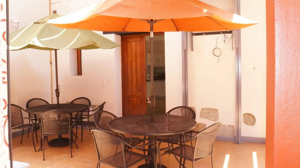 La Leyenda Hostel