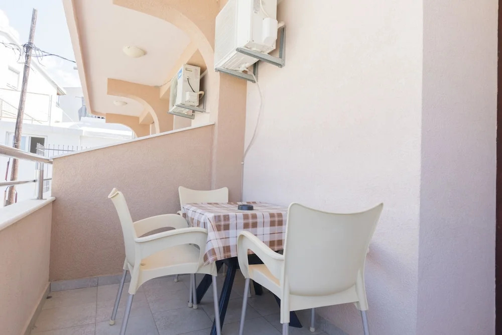 Apartments Vila Glavanovic Studio