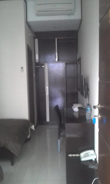 OYO 3939 Omahkoe Guest House Syariah